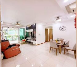 Caspian (D22), Condominium #588874261